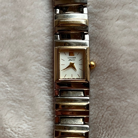 Rare Vintage Citizen Watch!  S72625 - Picture 5 of 6